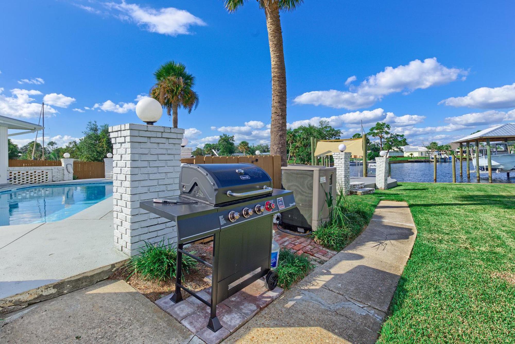 Bay Shore Panama City Beach Exterior foto