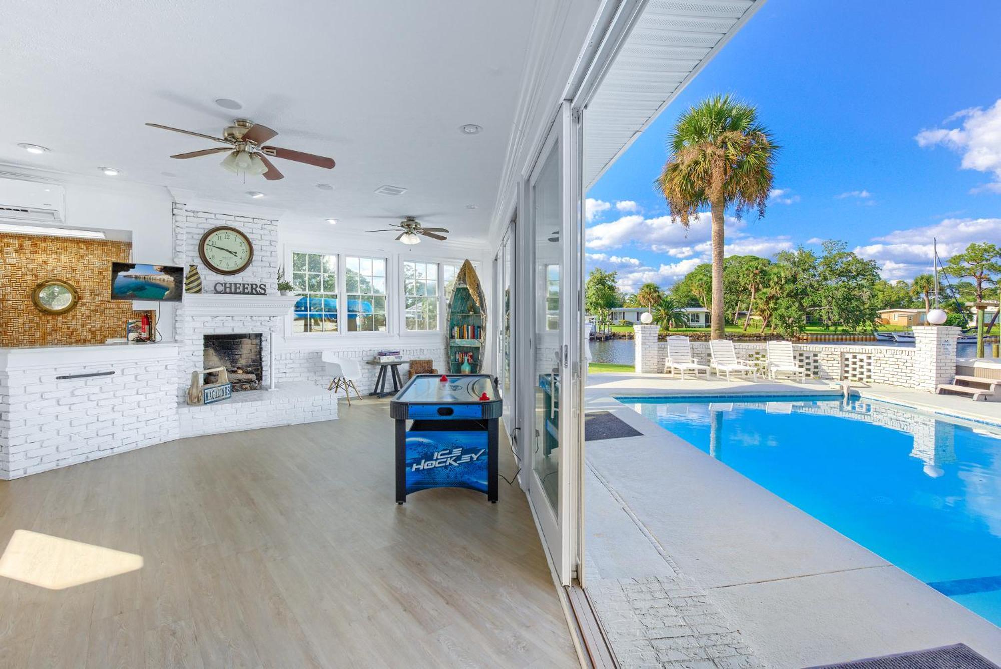 Bay Shore Panama City Beach Exterior foto