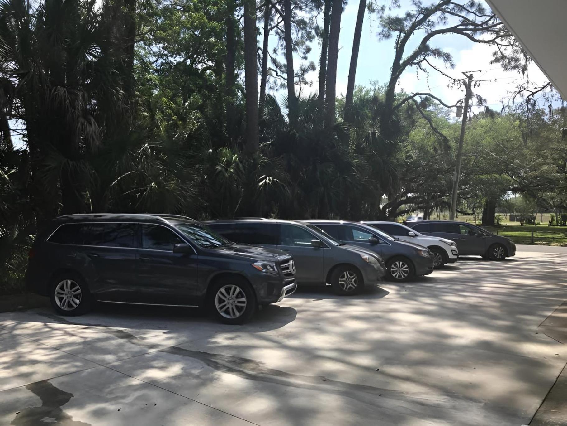 Bay Shore Panama City Beach Exterior foto